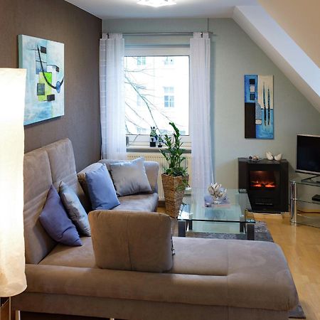 Lovely Apartment In H Xter With Balcony Höxter Exteriör bild
